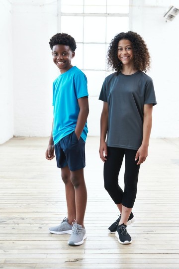 JC001J AWDis Kid's Cool T