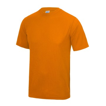 JC001 AWDis Cool T oranje roest