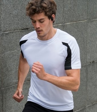 JC003 Contrast Cool T