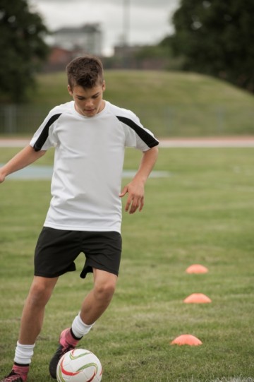 JC003J Kids Contrast Cool T