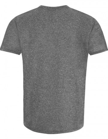 AWDis Cool Urban Marle T grijs urban marlerug