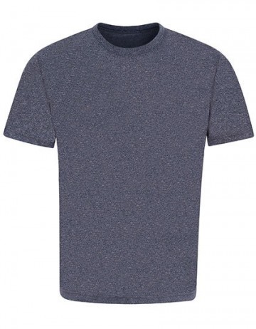 AWDis Cool Urban Marle T marineblauw urban marle