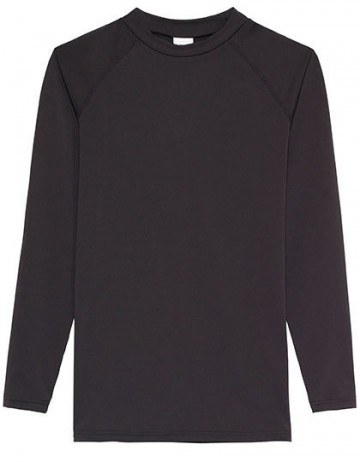 JC018 AWDis Cool Base Layer met LM jet zwart