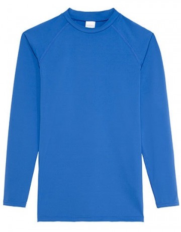 JC018 AWDis Cool Base Layer met LM koningsblauw