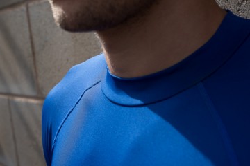 JC018 AWDis Cool Base Layer met LM