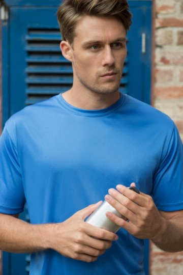 JC020 AWDis Cool Smooth T