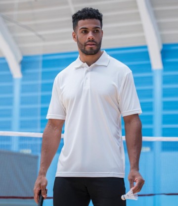 JC021 AWDis Smooth polo