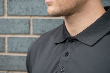 JC021 AWDis Smooth polo