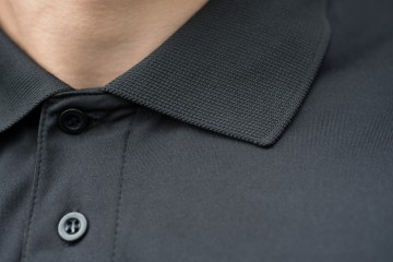 JC021 AWDis Smooth polo