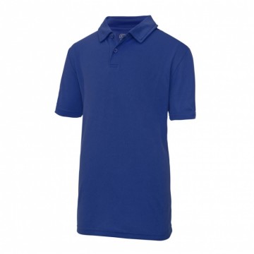 JC040J AWDis Cool Polo Koningsblauw