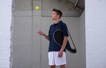 JC080J Kids Cool Short