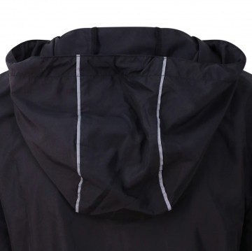 JC065 AWDis dames Cool Contrast Windshield Jack detail