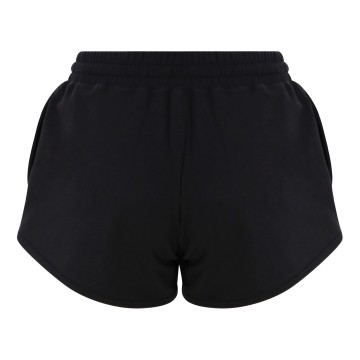 AWDis dames Cool Jog short back