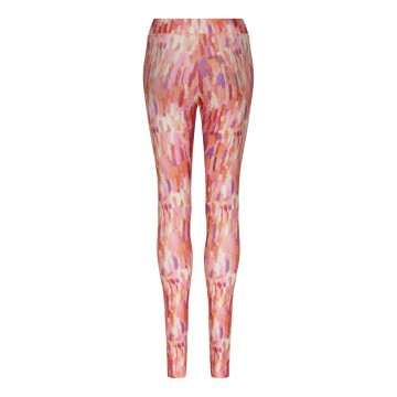 JC077 AWDis dames Cool printed Legging back