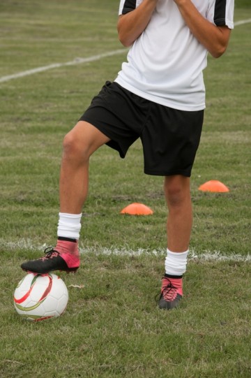 JC080J Kids Cool Short