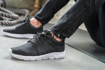 JC082 Cool Tapered Jogpant