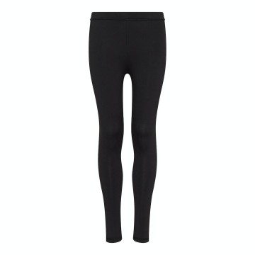 JC087J AWDis Girls Cool Athletic broek zwart