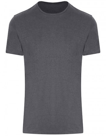 JC110 AWDis Urban Fitness T-shirt  iron grey