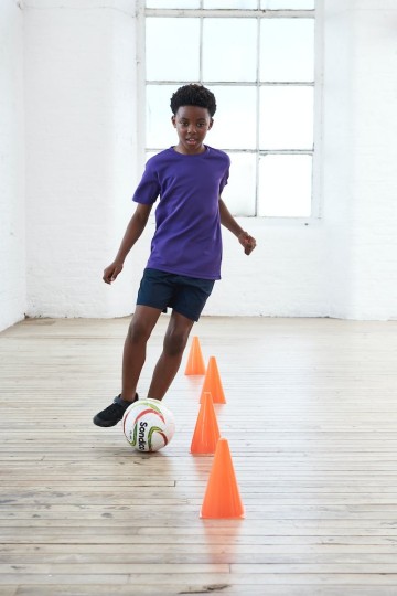 JC201J AWDis Kid's recycled Cool T