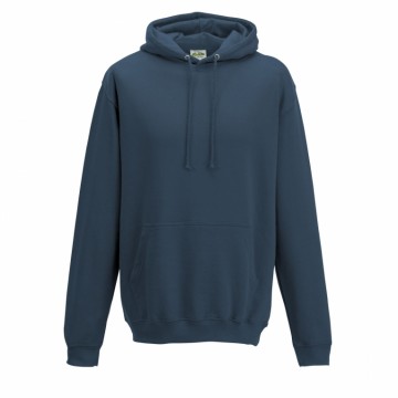 JH001 AWDis College Hoodie Airforce blauw|
