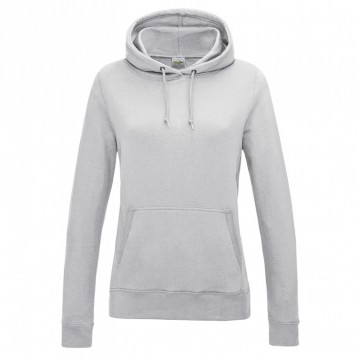 JH001F AWDis Women´s College Hoodie Asgrijs