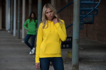 JH001F AWDis Women´s College Hoodie