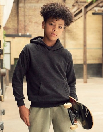 AWDis Just Kids Hoody