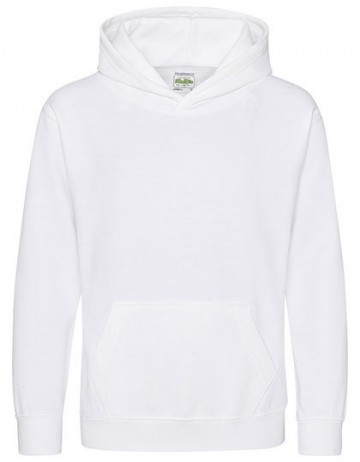 AWDis Just Kids Hoody arcticwit