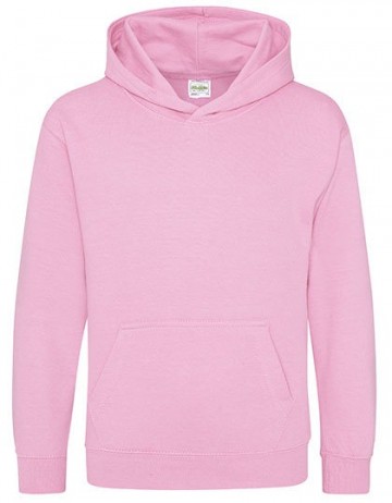 AWDis Just Kids Hoody babyrose