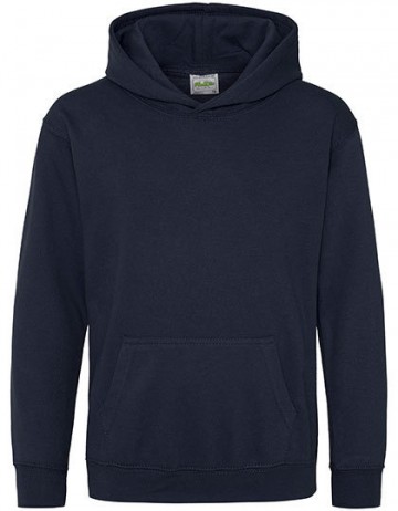 AWDis Just Kids Hoody newfrenchnavy
