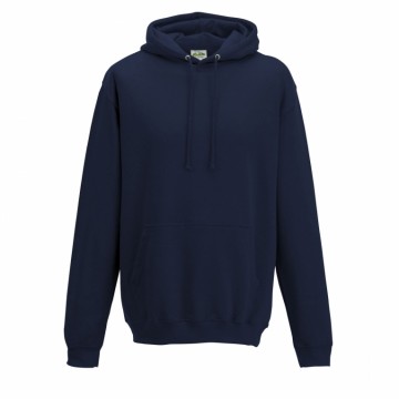 JH001 AWDis College Hoodie Nieuw frans marineblauw