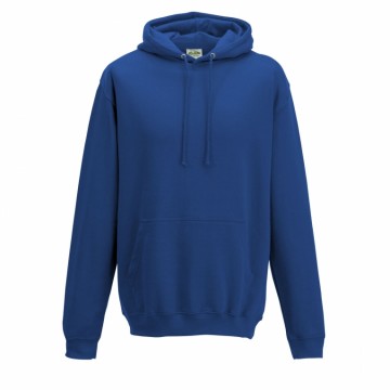 JH001 AWDis College Hoodie Koningsblauw