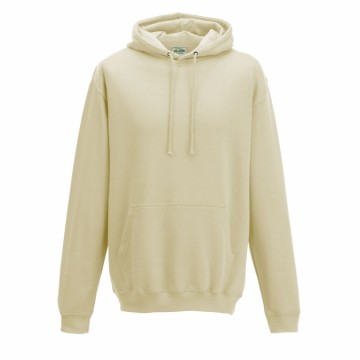 JH001 AWDis College Hoodie Milkshake vanille