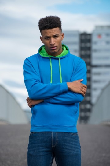 JH003 AWDis Varsity Hoodie