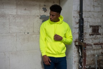 JH004 Electric Hoodie