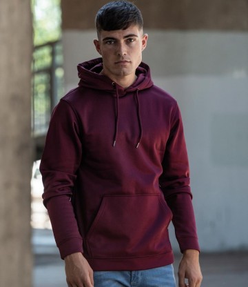JH006 AWDis Sport Polyester Hoodie