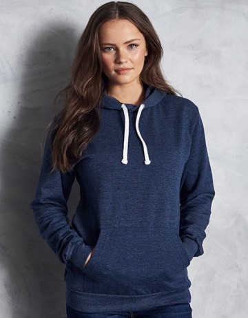 JH008 Heather Hoodie