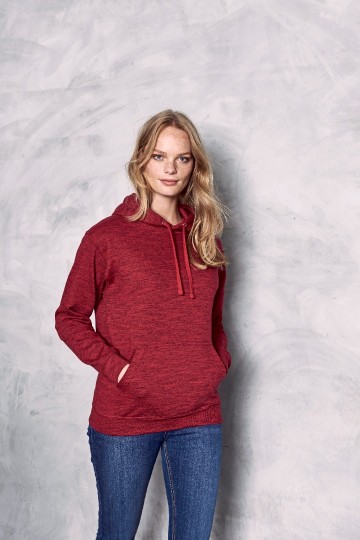 JH012 AWDis Cosmic Blend Hoodie