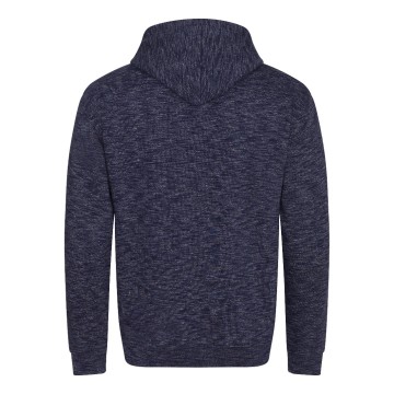 JH012 AWDis Cosmic Blend Hoodie