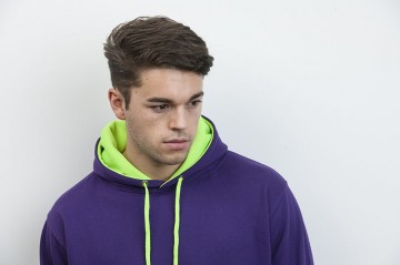 JH013 Superbright Hoodie