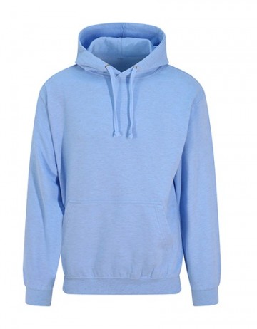JH017 AWDis Surf hoodie surf blue
