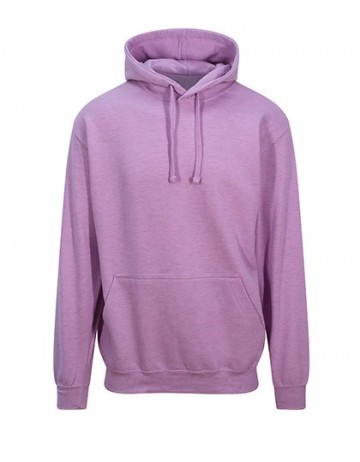 JH017 AWDis Surf hoodie surf purple