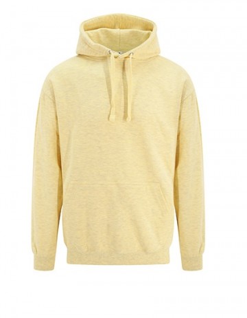 JH017 AWDis Surf hoodie surf yellow