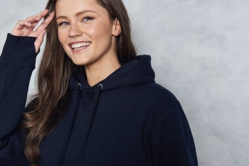 JH020 AWDis Street Hoodie