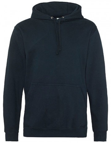 JH020 AWDis Street Hoodie nieuw frans marineblauw