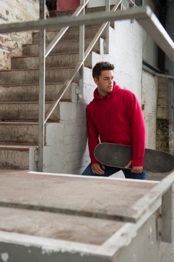 JH020 AWDis Street Hoodie