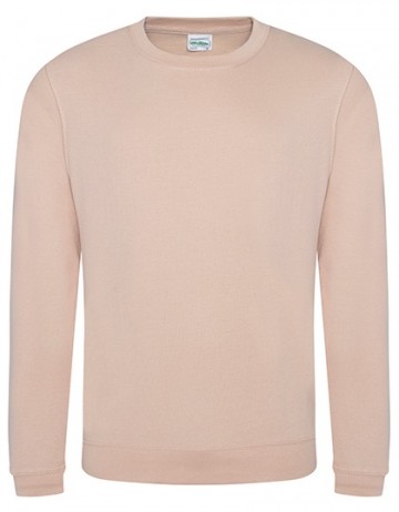 JH030 AWDis sweater nude
