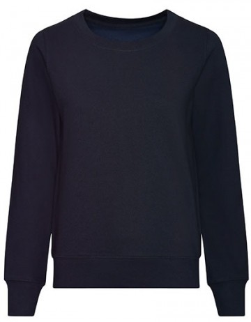 JH030F AWDis dames sweat new french navy