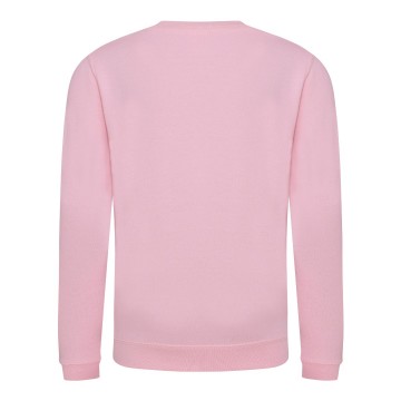 JH030J AWDis junior sweat back