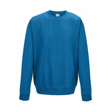 JH030 AWDis sweater Saffierblauw